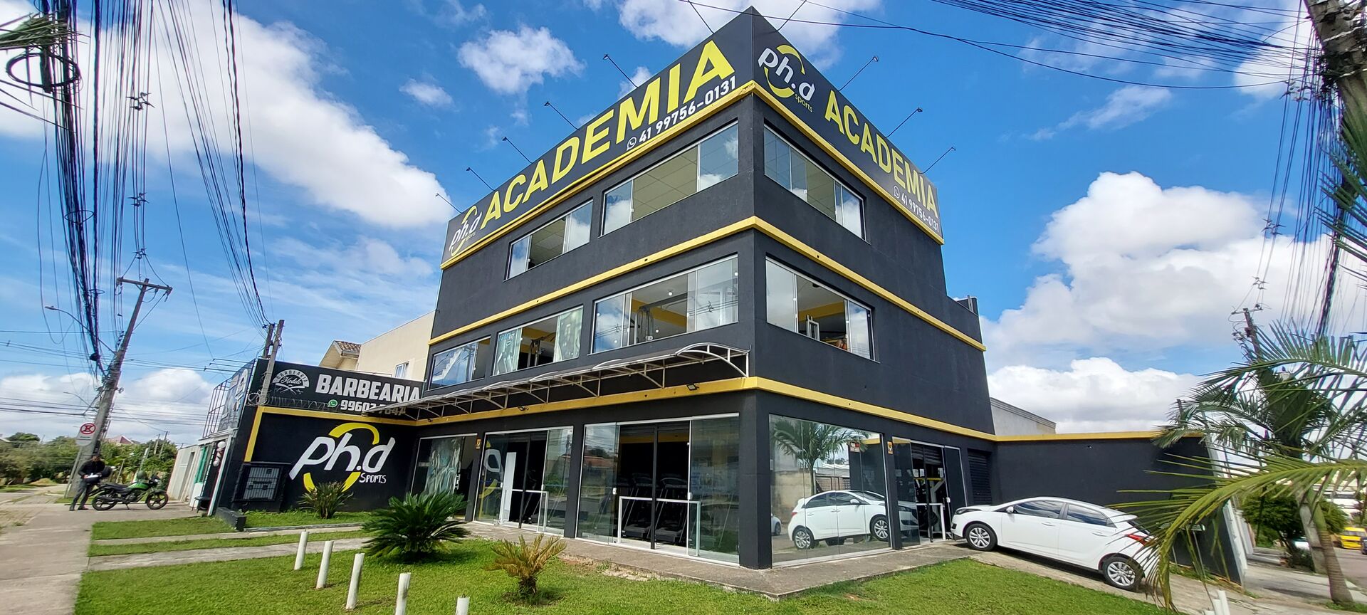 Unidade Atuba